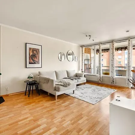 Cozy Family With Two Bedrooms Appartamento *
