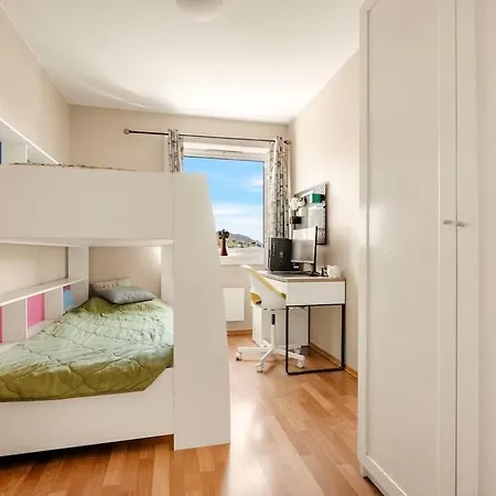 Cozy Family With Two Bedrooms * Drammen