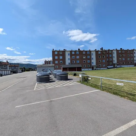 Cozy Family With Two Bedrooms Appartamento Drammen