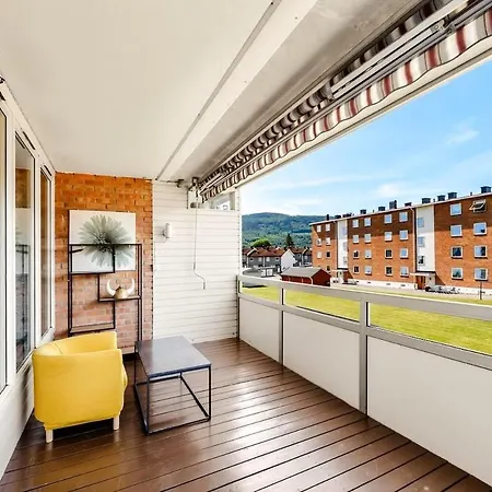 Appartamento Cozy Family With Two Bedrooms *